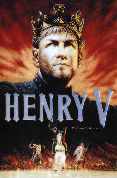 Review Film Henry V (1989)