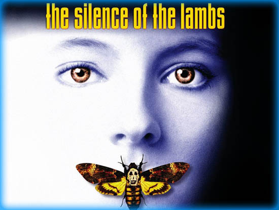 Review Film Silence of the Lambs, The (United States, 1991)
